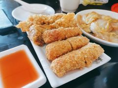 -古早人小吃店(黄河北路店)