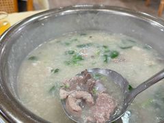 -标记美食新鲜猪杂(兴南大道店)