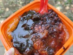 -冰冰酱老味刨冰绵绵冰(中山路总店)