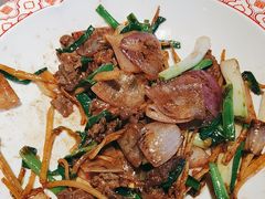 -谭厨中山传家菜.乳鸽.脆鲩鱼(华强北中航城店)