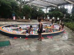 -龙达温泉生态城