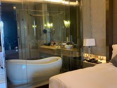 -上海浦东星河湾酒店