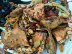 -烁佳海鲜大馅饺子