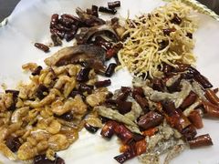-福照楼汽锅鸡·云南菜(护国路店)