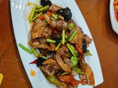 -东京包子楼(政七街店)