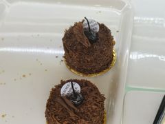 -芳博滋法式甜品(时代店)
