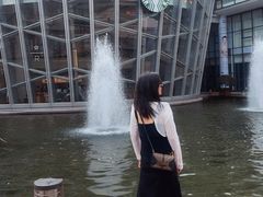 -星巴克臻选(宁波天一广场店)