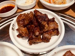 -本家韩国烤肉(青岛万象城店)