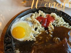 -拉拉伯爵西餐厅(青田店)