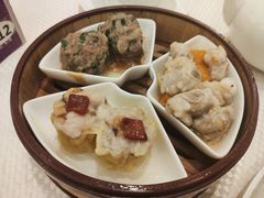 -香港富临皇宫(扬名广场店)