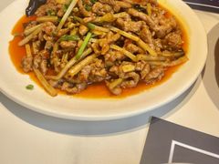 -鑫小城故事·藕汤·家常菜(台北一路总店)