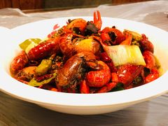 -四妹餐厅(玫瑰街店)