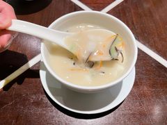 宋嫂鱼羹-杭州西子湖四季酒店·金沙厅