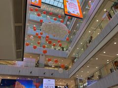 -凯德MALL(西直门店)