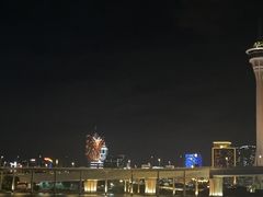 -澳门环岛游湾仔码头