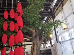 -雅和睿景·商务宴·风味土窑鸡(花博汇店)