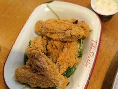 -Tube station站点比萨(王府井百货店)