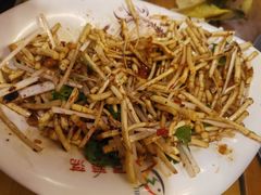 拌折耳根-芦苇荡·酸汤鱼(回龙观店)