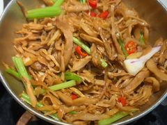 -简小舍·民间手艺菜(武昌江滩店)