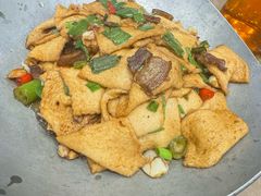-李氏传家菜(兴城路店)