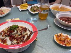 -渔码头食府(蓬莱阁店)