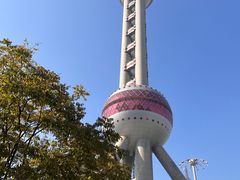 -东方明珠广播电视塔