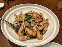 -上海人家花樣年华(中山公园店)
