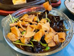 涝汁小肚-格日勒阿妈蒙古厨房(大召店)