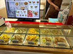 -1973继光香香鸡(金桥国际店)
