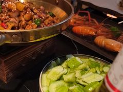 -三杯赤運·中式小酒馆(所城里店)