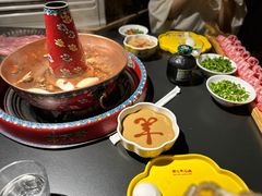-羊大爷涮肉(亮马桥店)
