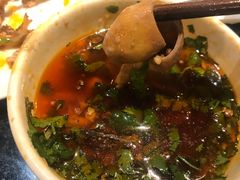-红鼎坊·老成都火锅(新南门店)