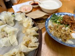 -晓友烧麦(光华村店)