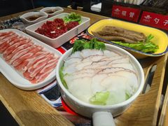 -火锅先生(五马街店)