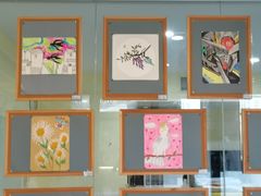 -星宝贝美术创意中心(万嘉商业广场店)