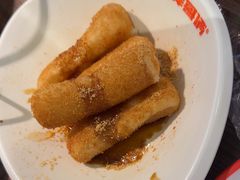 -胖哥俩肉蟹煲(梅溪步步高店)