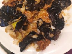 过油肉-凯鸽酒楼•雁北民间菜(华北星店)