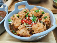 -怪物的冰与火(天虹商场中山路店)