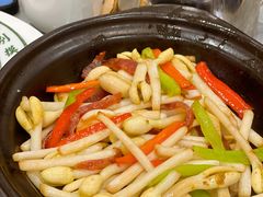 -朱记乳鸽王·非遗石岐乳鸽·全鸽宴(大兴旗舰店)