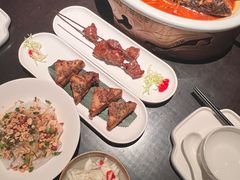 -桂小厨广西菜(万象城店)