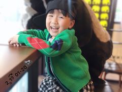 -ZOO COFFEE动物园咖啡(望京锐创店)