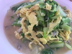-闯关东东北农家菜(崂山石老人店)