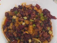 -川人百味(亿合城店)