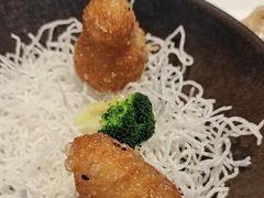 -侨美食家·40年地道粤菜(珠江新城店)