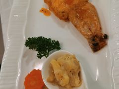 -新侨三宝乐西餐厅(崇文门店)