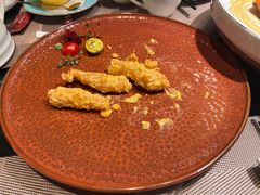 -喜棠·长沙家宴·海鲜·湘菜(麓谷店)