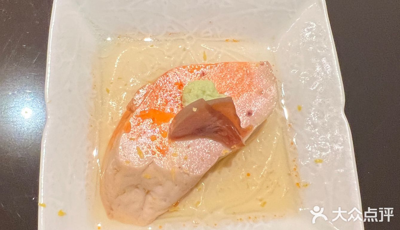 深圳日料·齐武Omakase