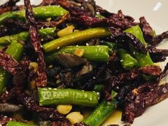 -锦江宾馆-花园餐厅