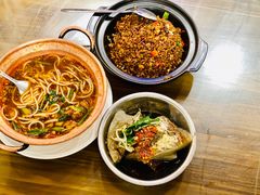 -88号小吃店·经典云南菜·地道纳西美食