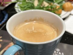 -咖啡苑自助餐厅·中国大饭店